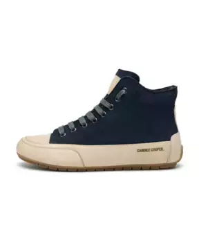 Кроссовки плюс Candice Cooper, синий