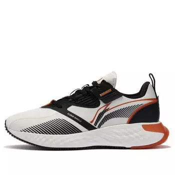 Кроссовки плюс Li-Ning, белый