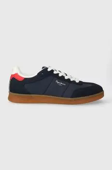 Кроссовки PMS00012 Pepe Jeans, синий