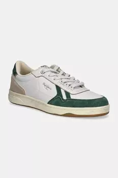 Кроссовки PMS00026 Pepe Jeans, серый