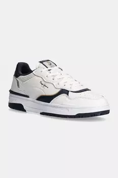 Кроссовки PMS00029 Pepe Jeans, белый