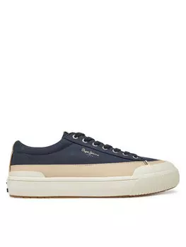 Кроссовки PMS31075 Pepe Jeans, синий