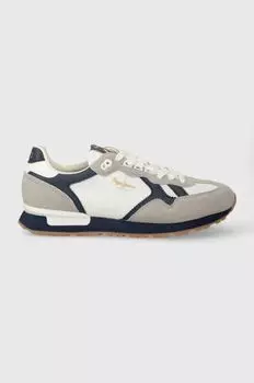 Кроссовки PMS40004 Pepe Jeans, серый