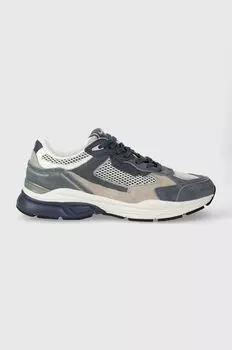 Кроссовки PMS60003 Pepe Jeans, темно-синий