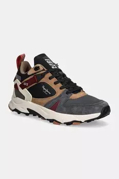 Кроссовки PMS60029 Pepe Jeans, мультиколор