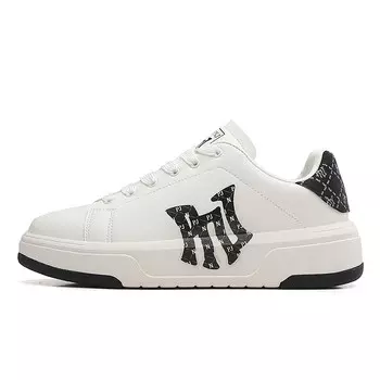 Кроссовки Pnj Skateboarding Shoes Unisex Low-top, бежевый