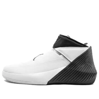 Кроссовки почему бы не zer0.1 Air Jordan, белый