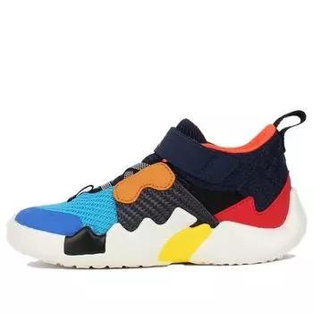 Кроссовки почему бы не zer0.2 Air Jordan, синий