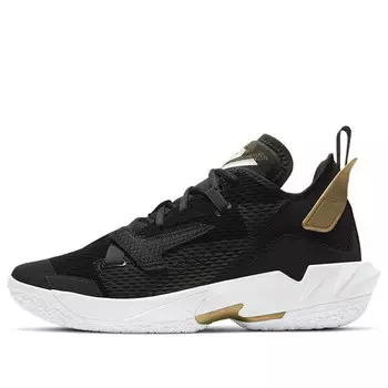 Кроссовки почему не zer0.4 pf Air Jordan, черный