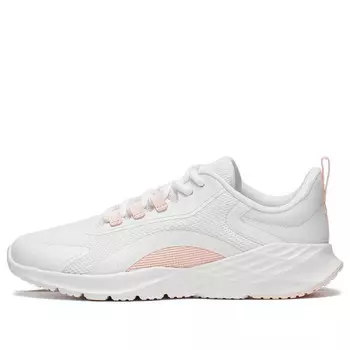Кроссовки поднимают ветер Li-Ning, белый
