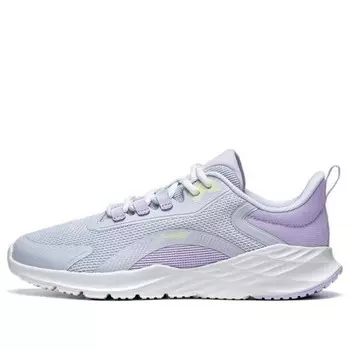 Кроссовки поднимают ветер Li-Ning, синий