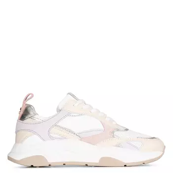 Кроссовки POELMAN NICE, разноцветный