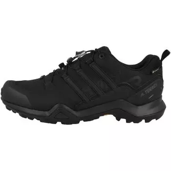 Кроссовки походные Adidas Terrex Swift R2 GTX, черный