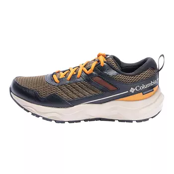 Кроссовки походные мужские Columbia 23 амортизирующие, коричневый