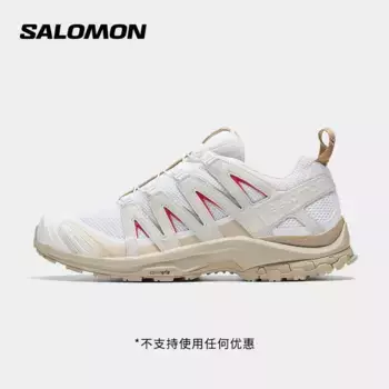 Кроссовки походные Salomon XA Pro 3D LA Yaute, черный
