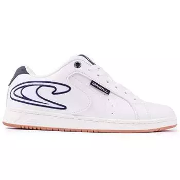 Кроссовки Point Dome O'Neill, белый