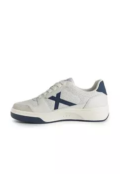 Кроссовки POINT FW23 Munich, белый