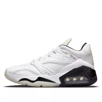 Кроссовки point lane sneakers Air Jordan, белый