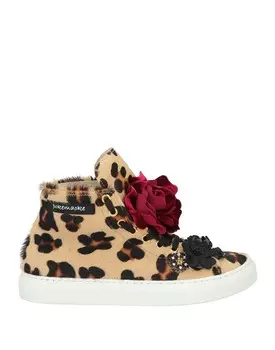 Кроссовки Pokemaoke, бежевый