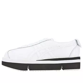 Кроссовки pokkuri кроссовки Onitsuka Tiger, белый