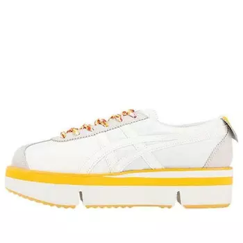 Кроссовки поккури кроссовки пф Onitsuka Tiger, белый