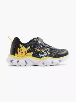 Кроссовки Pokmon, черный