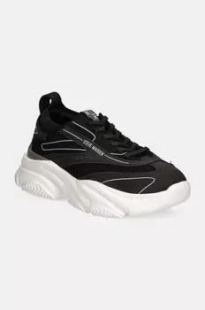 Кроссовки Polaris Steve Madden, черный