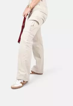 Кроссовки POLARO SNEAKERS Haboob, белый