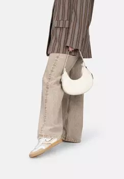 Кроссовки POLARO SNEAKERS Haboob, белый