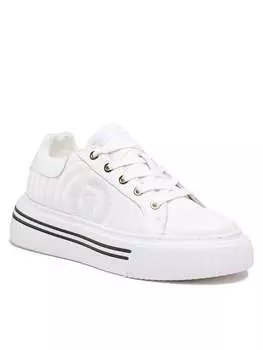 Кроссовки Pollini, белый