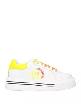 Кроссовки Pollini, белый