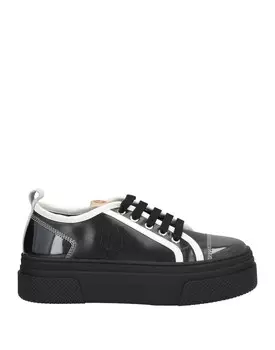 Кроссовки Pollini, черный