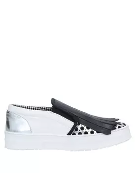 Кроссовки Pollini, черный