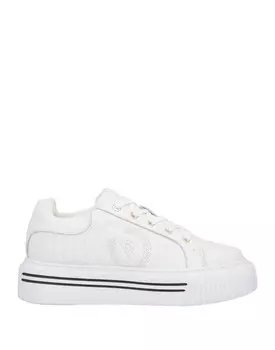 Кроссовки Pollini, черный