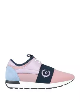 Кроссовки Pollini, розовый