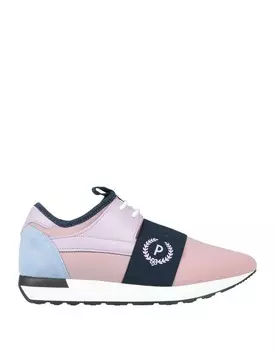 Кроссовки Pollini, розовый