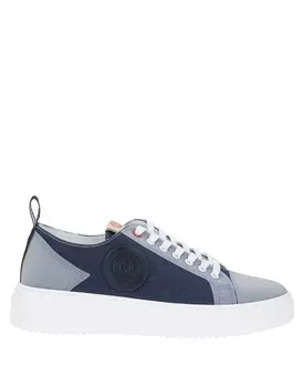 Кроссовки Pollini, синий