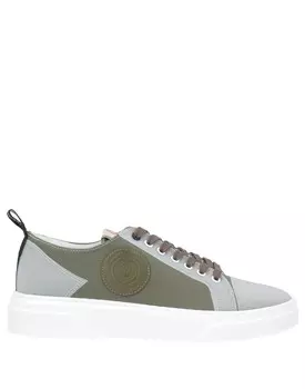 Кроссовки Pollini, зеленый