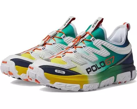 Кроссовки Polo Ralph Lauren Adventure 300LT Sneaker, мульти