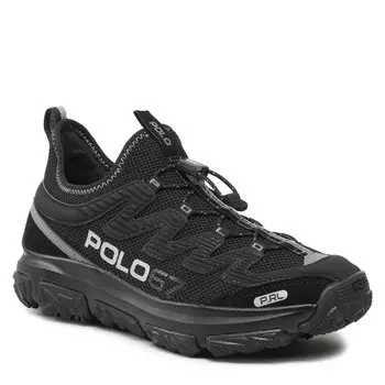 Кроссовки Polo Ralph Lauren Advntr, черный