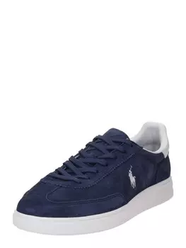 Кроссовки Polo Ralph Lauren BEDFORD, темно-синий