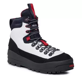 Кроссовки Polo Ralph Lauren, белый