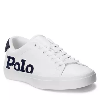 Кроссовки Polo Ralph Lauren, белый