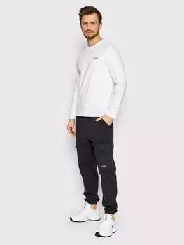 Кроссовки Polo Ralph Lauren, белый