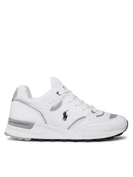 Кроссовки Polo Ralph Lauren, белый