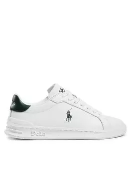 Кроссовки Polo Ralph Lauren, белый
