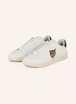Кроссовки Polo Ralph Lauren, белый