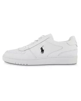 Кроссовки Polo Ralph Lauren, белый