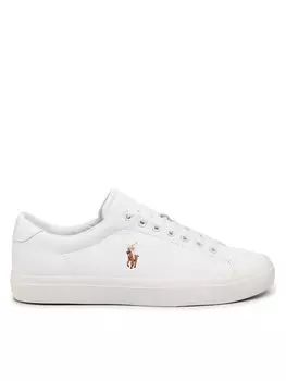 Кроссовки Polo Ralph Lauren, белый