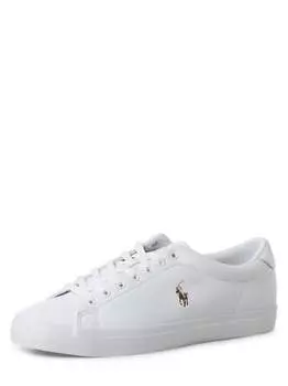 Кроссовки Polo Ralph Lauren, белый